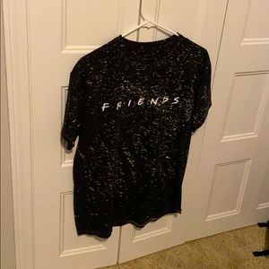 Pacsun Friends Shirt Never Worn